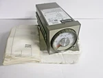 Honeywell Dialapak Indicator AV101AA202 120V 50/60HZ 0-100SQRT ACTU4-20MA. Fixed Price $52.48.