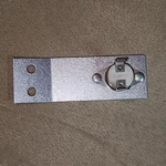 Honeywell Elmwood 2455RC8082-1015 L240 Bi-metallic Thermostat Limit Switch. Fixed Price $29.99.