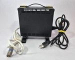Pride/quantum/ Invacare 4C24080A Amp Volt Power Wheelchair Battery Charger. Fixed Price $49.00.