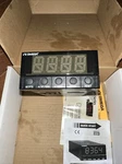 Omega DP25B-S 1.2 Strain Gage Panel Meter 115V Used. Fixed Price $149.99.