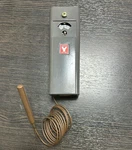 Honeywell Yamatake Boiler Control Aquastat L6008A1085. Fixed Price $99.00.