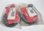 Ecolab Snsr S2000 Dish Washing Machine Switch Sensor With W/12 Ft Cable Pcs. Fixed Price $152.00.