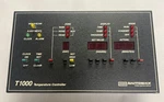 SLAUTTERBACK,T1000,TEMPERATURE Controller. Fixed Price $900.00.