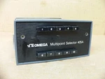Omega Engineering Inc Multipoint Selector 405B 405A. Fixed Price $599.99.