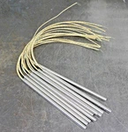 Watlow G8A53-D12 Heater Element Fire Rod 240V 1-PHASE 600W Lot Of Ten (10). Fixed Price $87.99.