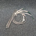 Watlow MXEF09N0515 Zesta ZC01269 Heater Element 220 Volt 800 Wall 10" Rod Qty. Fixed Price $47.50.