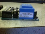 American Msi C3201.005.030 Rev 5.1 Plc Card Tested With Year Warranty. Fixed Price $185.55.