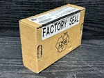 Surplus Open Allen Bradley 1762-IT4 Micrologix 1200 Thermocouple Mv Input 2013. Fixed Price $421.17.