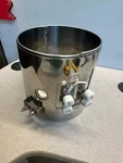 Snd Heater Band A374421-01, 230V/1500WX2, 6"ID 7"L, New Free Shipping. Fixed Price $79.99.
