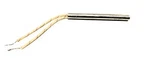 Nordson 240V 100W Cartridge Heating Element E87854 Nos. Fixed Price $87.06.