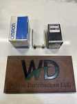 New Omron Temprature Controller Celsius E5B-YPT Nib. Fixed Price $44.22.