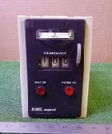 Used Harrel TC-127BD-DD Temperature Controller ***make Offer***. Fixed Price $39.99.
