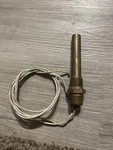 New Open Box Fenwal 18021-0 Temp. Range -100 To 400F Thermoswitch 51784HM. Fixed Price $21.99.