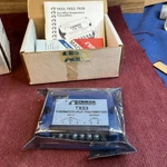 Omega TX53 Thermocouple Transmitter New In Box. Fixed Price $25.00.