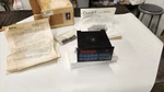 Eaton Durant 5882-4 58824-400 Totalizer Counter. New Surplus In Distressed Box. Fixed Price $1045.26.