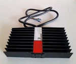 Intertec Cp Varitherm-cda 200/40 T3 Electric Heater 120V, 200W Hafb. Fixed Price $302.25.