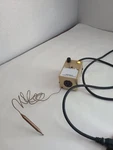 Omegalux Thermostat Temperature Controller CBC991-250, 60-250F, 125VAC. Fixed Price $42.49.