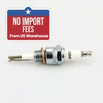 Eclipse 13047-1 Igniter For Airheat Ah Burners 14MM Thread Genuine Oem. Fixed Price $130.98.