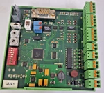 Nordson 729450C TR6K+NI120/PT100 Temperature Controller Board. Fixed Price $298.00.