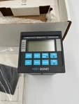 Gf+signet 3-9050CR-1 Controller Conduct Resist. Fixed Price $750.00.