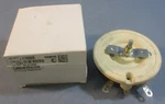 Ohmite RLS100E Resistor Wirewound Rheostat 1.225A Max 100OHM 150W Model. Fixed Price $99.99.