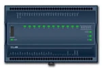 Distech CDIB-403X-00 ECB-403 Bacnet Programmable Controller 12UI 8DO Triac 4UO. Fixed Price $977.99.