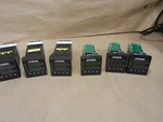 6X Lot Athena C-series 16C Programmable Temperature Controllers. Fixed Price $87.60.