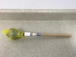 Omega NB12-ICIN-316U-12 Thermocouple New. Fixed Price $35.00.