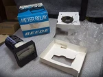 Beede Meter Relay MR4-13-07 R:0-50 Mvdc Amperes New Nos $179. Fixed Price $109.00.