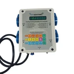 Sentinel CHHC-4PNSR-A COOLING-HEATING-HUMIDITY-CO2 Controller Powers. Fixed Price $41.99.