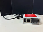 Ace Glass Econo Temperature Controller (model: 12125-14) Type J, T, K. Fixed Price $600.00.