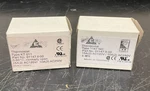 Lot Of 2 Stego Thermostats Part No 01147.9-00. Fixed Price $19.99.