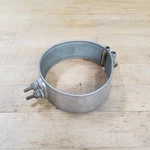 Watlow 9525 230V 625W Thinband Heater - Used. Fixed Price $22.55.