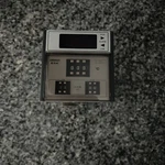 Omron Temperature Controller E5K-C95PT. Fixed Price $150.00.