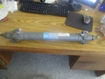 Young Radiator Company Model: HF-202-HY-1P Heat Exchanger. Pn: 307010. Fixed Price $249.99.