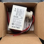 Ir-tec PPU-300 Low Voltage Power Pack & Bms Controller. Fixed Price $35.00.