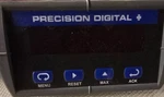 PD765-6R2-10 Trident Process & Temperature Digital Panel Meter. Fixed Price $350.00.