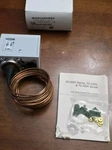 New Schneider Siebe Controline Low Temp Thermostat Range: 35 To 60 F, TC-5241. Fixed Price $49.99.