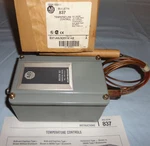Allen Bradley 837-A6JX231X142 Temperature Control 837A6JX231X142 Contoller New. Fixed Price $725.00.