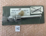 New Sealed- United Electric SD6225-76 316SS Well Kit Solid Bored For Temp. Fixed Price $120.00.