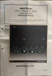 Shimaden SR93-8Y-N-90-1000 Temperature Controller / Used. Fixed Price $150.00.