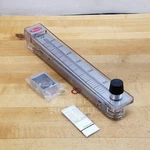 Dwyer RMC-105-SSV Flowmater 60-600 Scfh Air New. Fixed Price $69.99.