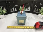 Ue United Electric E403 2BSB Temperature Switch 30-250F 480 Vac 9742. Fixed Price $155.00.