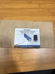 Brand New Johnson Controls 0-10VDC In 1-18PSI Out Transducer Oem EP-8000-1. Fixed Price $114.75.