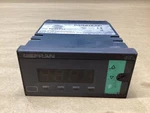 Gefran 40T-96-4-00-RR-00-0-0-1 Temperature Controller F/w 3.24 #111L83. Fixed Price $180.00.