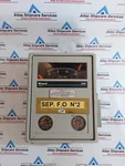 Fisher 4196B Temperature Indicating Controller. Fixed Price $699.98.