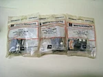 Lot Of 3 New White Rodgers 755-1 Hot Water Heater Thermostat Free Shipping. Fixed Price $29.99.