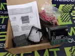 Cal Controls 99111F / 9900 Temperature Controller 115V - Brand New. Fixed Price $625.00.