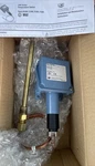 Ue F100-6BS Temperature Switch: To 250 New. Fixed Price $112.00.