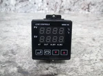 Love Controls / Dwyer 16C-5 Digital Temperature Controller Used Free Shipping. Fixed Price $59.99.